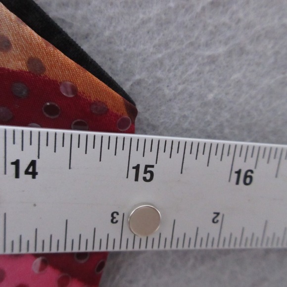 Vintage Cache Top Medium Y2K 90s Sequin Ruche Whimsigoth Festival Party Made USA - Picture 6 of 9